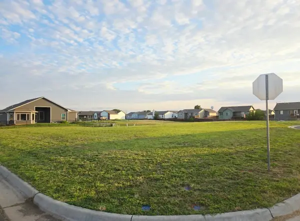 LOT 46 BLOCK 1 Chisholm Ridge Add, Clearwater, KS 67206