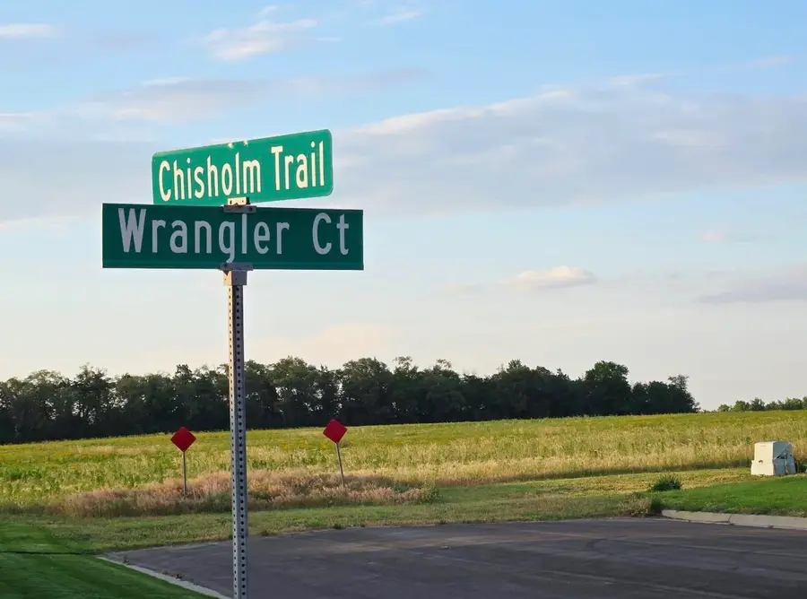 LOT 46 BLOCK 1 Chisholm Ridge Add, Clearwater, KS 67206 - #3