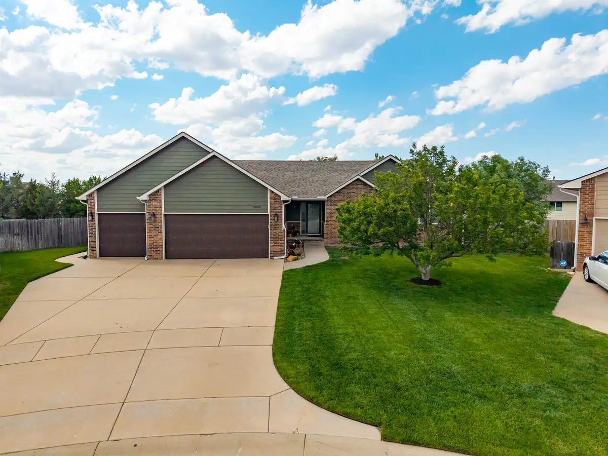 12030 W Grant Ct, Wichita, KS 67235 - #1