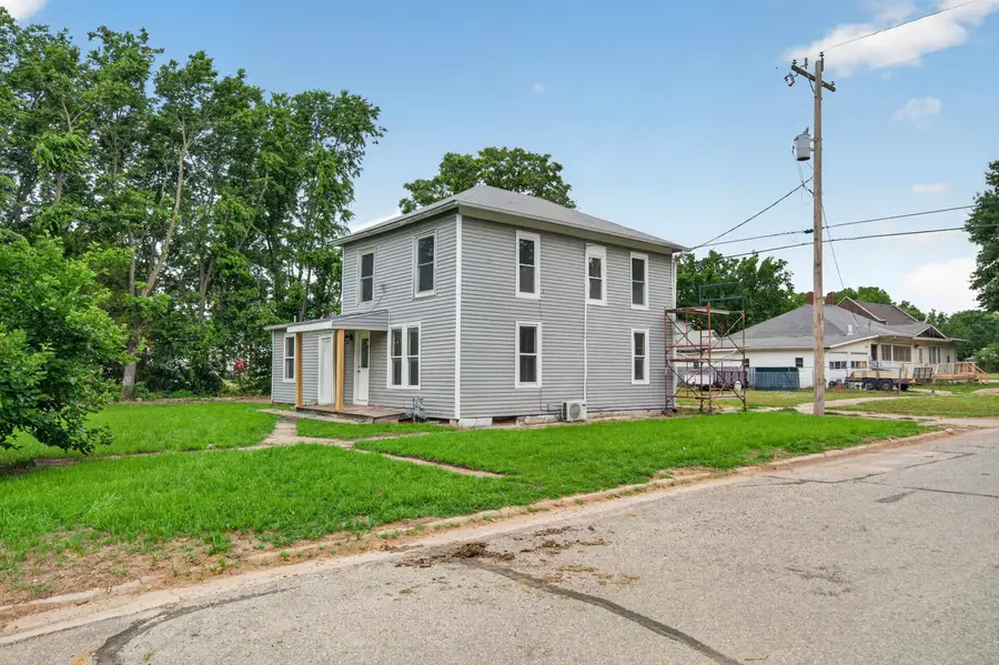 109 N Illinois, Oxford, KS 67119 - #3