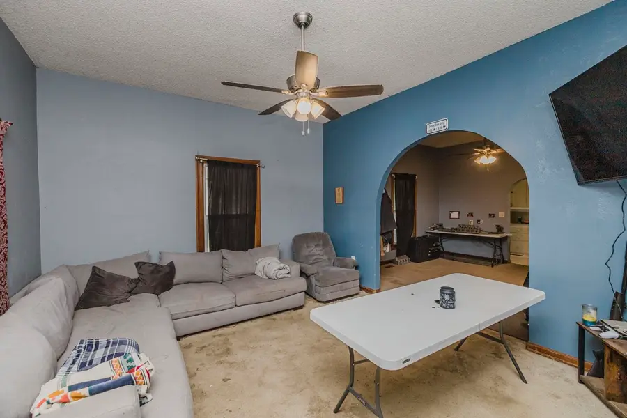 314 S Jennings, Anthony, KS 67003 - #2