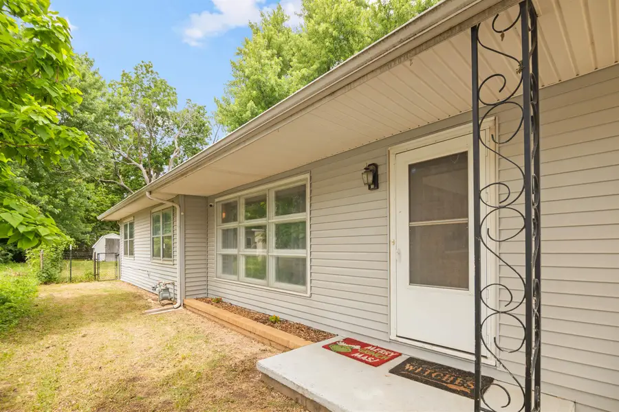 1001 S Topeka St, El Dorado, KS 67042 - #2
