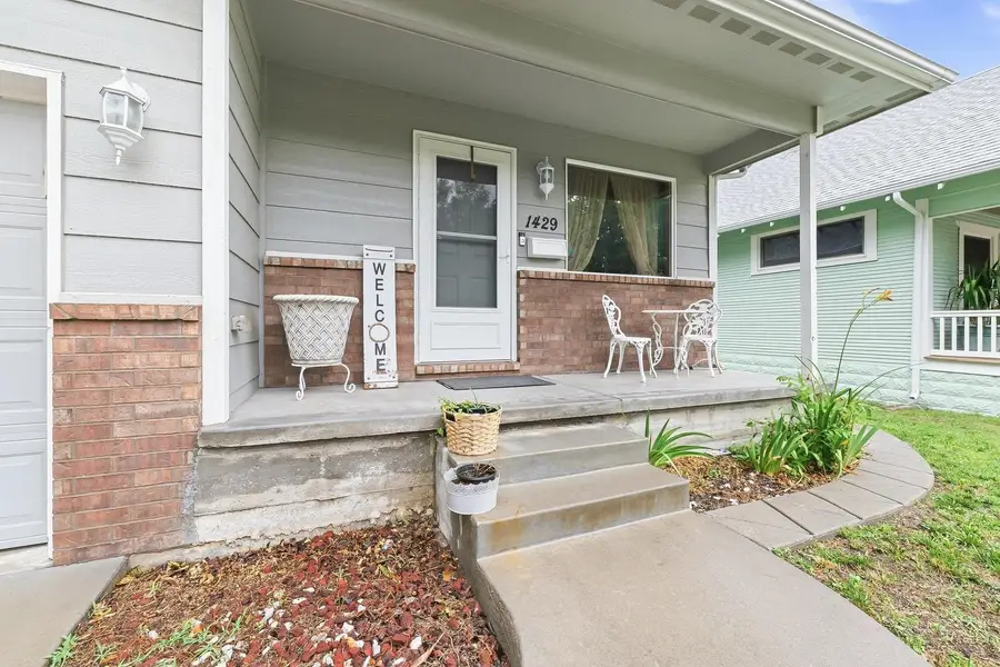 1429 N Emporia Ave, Wichita, KS 67214-1210 - #2