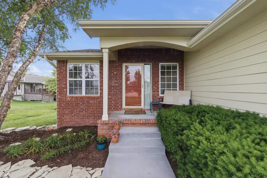 12308 E Ayesbury Circle, Wichita, KS 67226 - #3