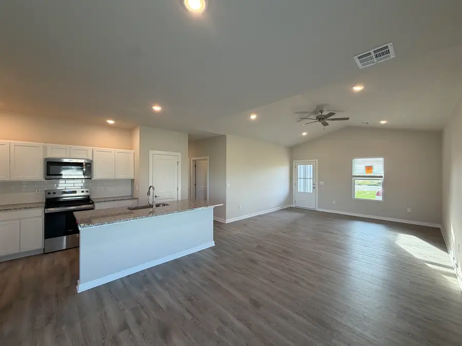 2244 S Colt Pl, Haysville, KS 67060 - #3