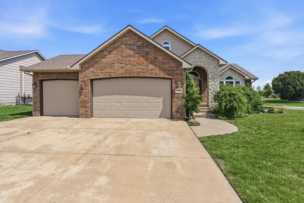 13908 E 22nd Street North, Wichita, KS 67226 - #1
