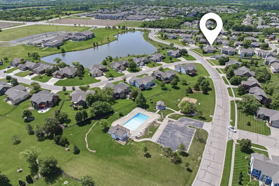 13908 E 22nd Street North, Wichita, KS 67226 - #2