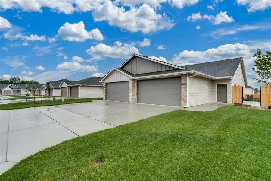 17018 W Lawson St, Illinois, KS 67052 - #3
