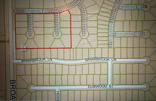LOT 50 Block C, Park City, KS 67147