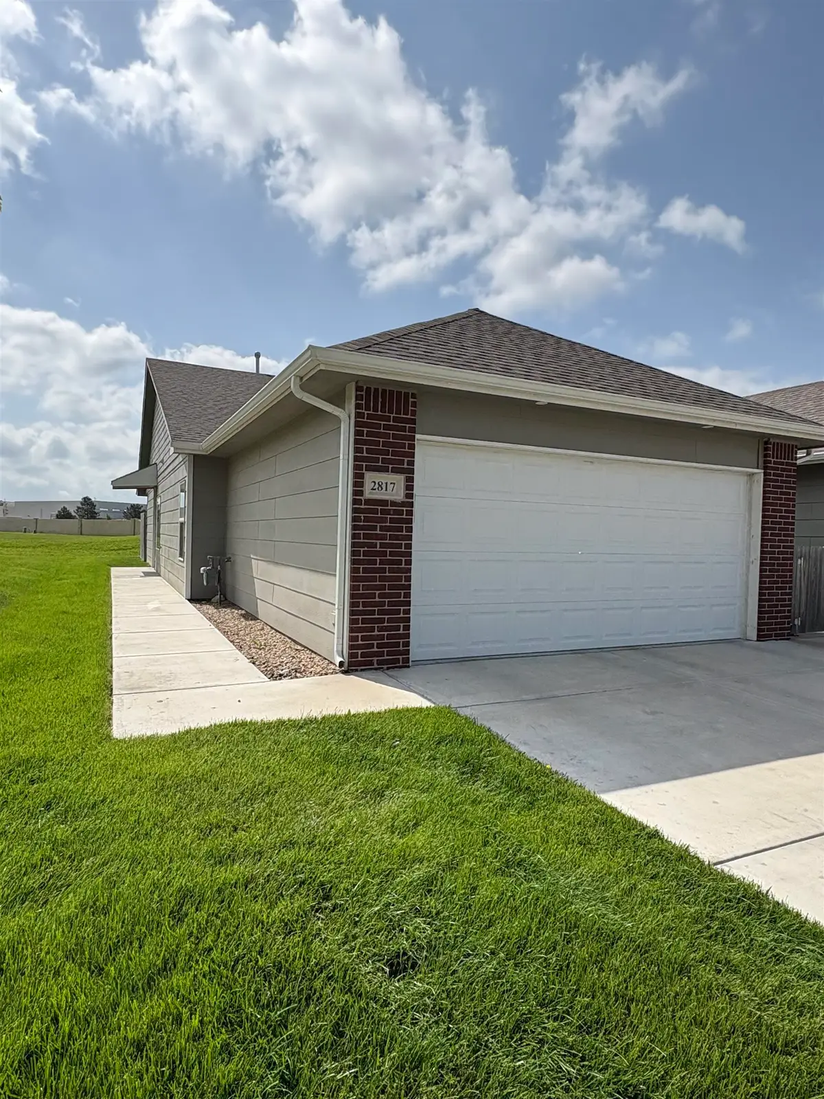2817 W 55th St N Ct, Wichita, KS 67204 - #1