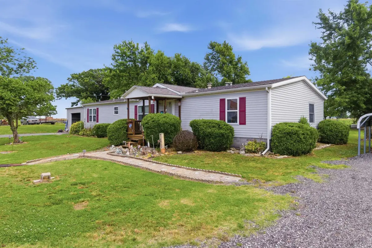 717 E 3rd, Moline, KS 67353 - #1