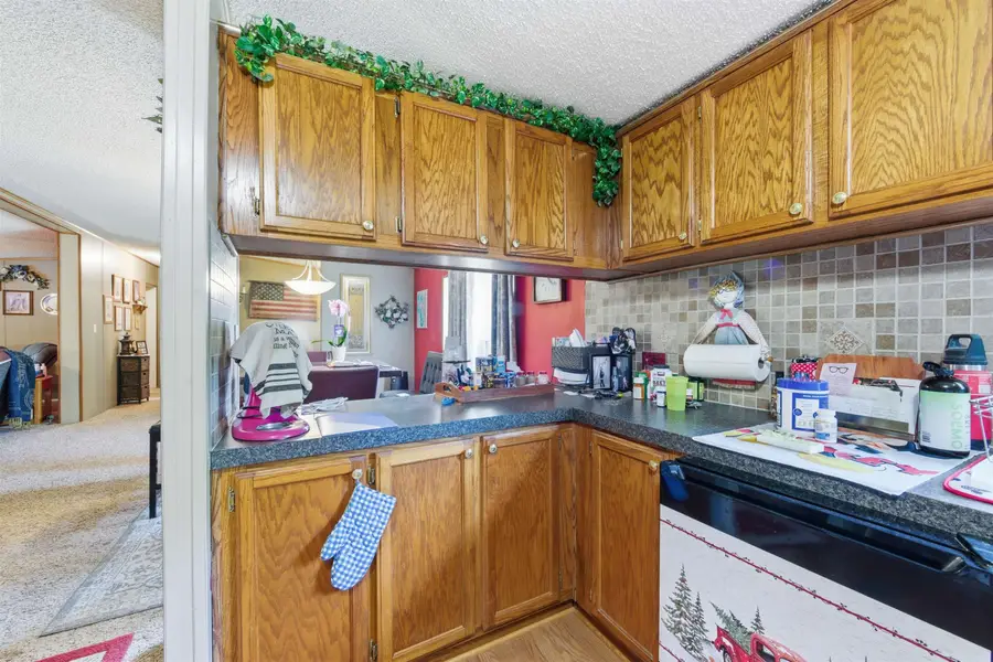 717 E 3rd, Moline, KS 67353 - #2