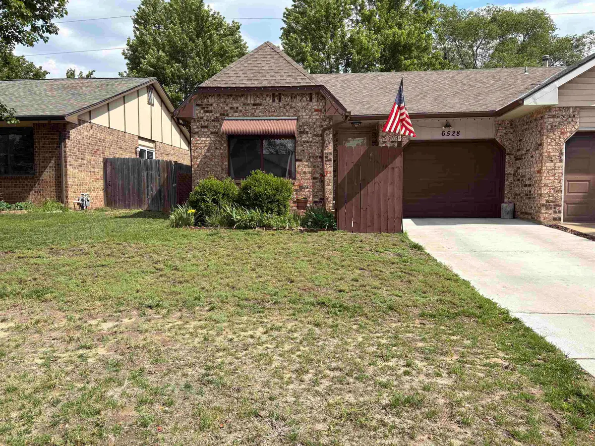 6528 W Oneil, Wichita, KS 67212 - #1