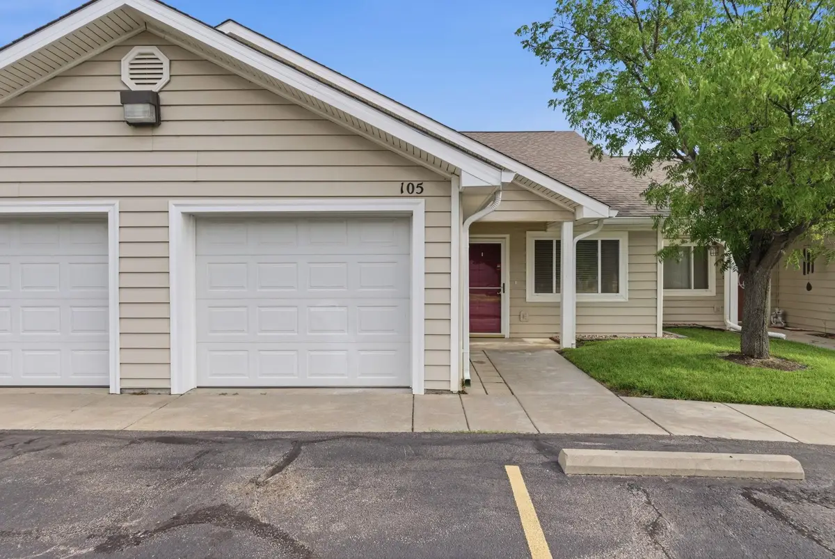 8900 W University, Unit #105, Wichita, KS 67209 - #1