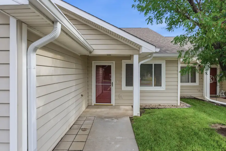 8900 W University, Unit #105, Wichita, KS 67209 - #3