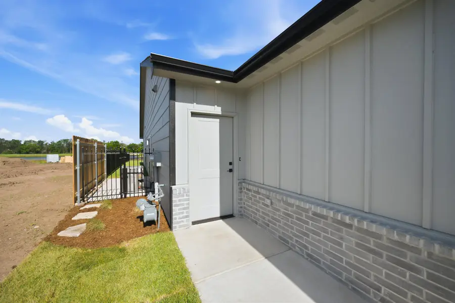231 N Mendocino Ct, Goddard, KS 67052 - #3