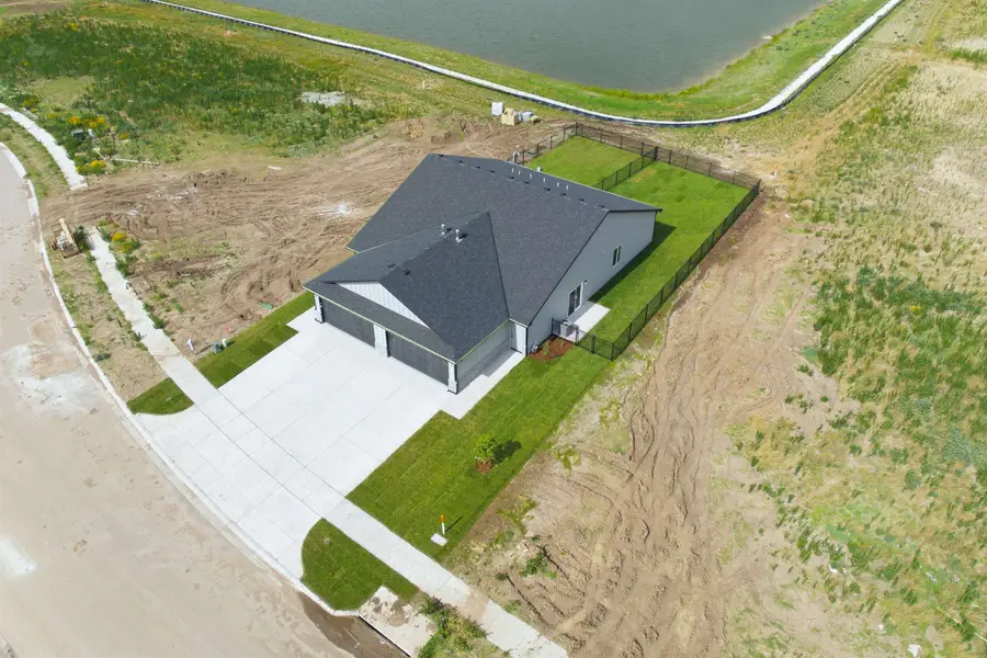 233 N Mendocino Ct, Goddard, KS 67052 - #3