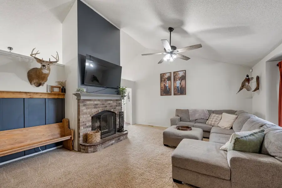 2506 N Amarado St, Wichita, KS 67205-1523 - #2