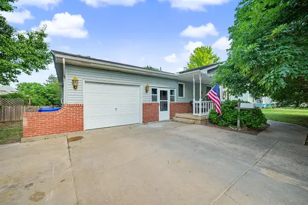 105 S Cedar St., Lindsborg, KS 67456