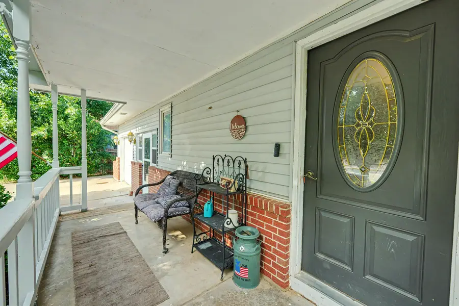 105 S Cedar St., Lindsborg, KS 67456 - #2