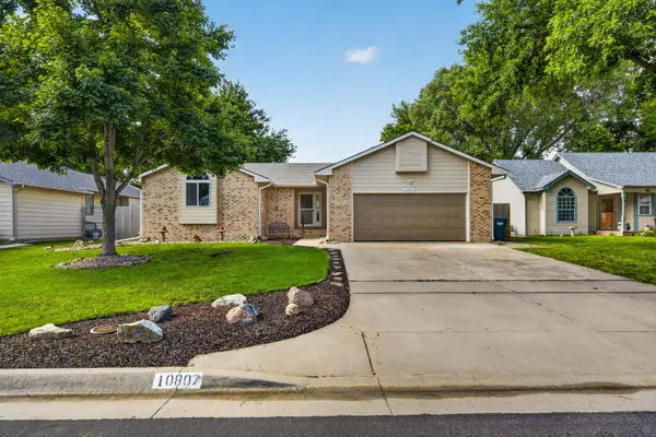10807 W Par Ln, Wichita, KS 67212