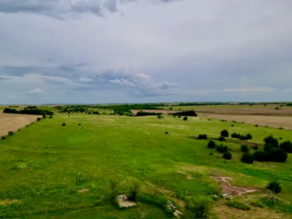 00000 E Iron Dr., Lincoln, KS 67455