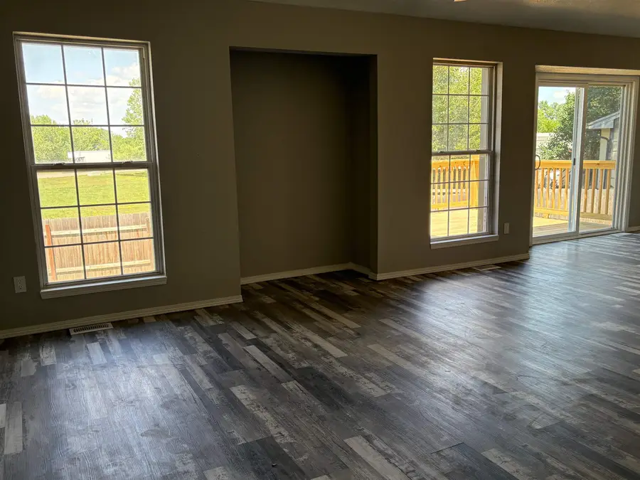 3502 W Fernwood, Wichita, KS 67217 - #3