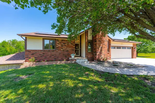14618 SW 173rd St, Rose Hill, KS 67133-8140