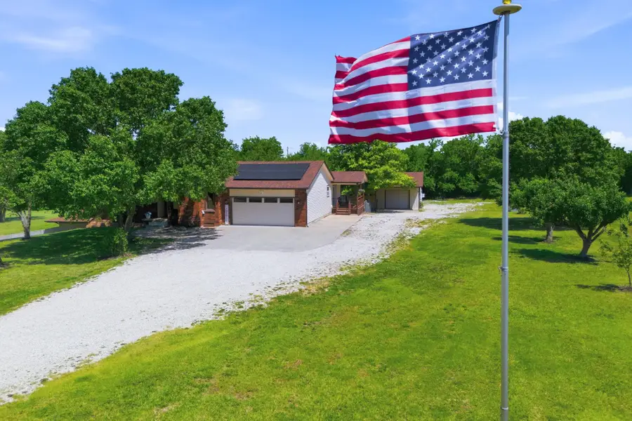 14618 SW 173rd St, Rose Hill, KS 67133-8140 - #3