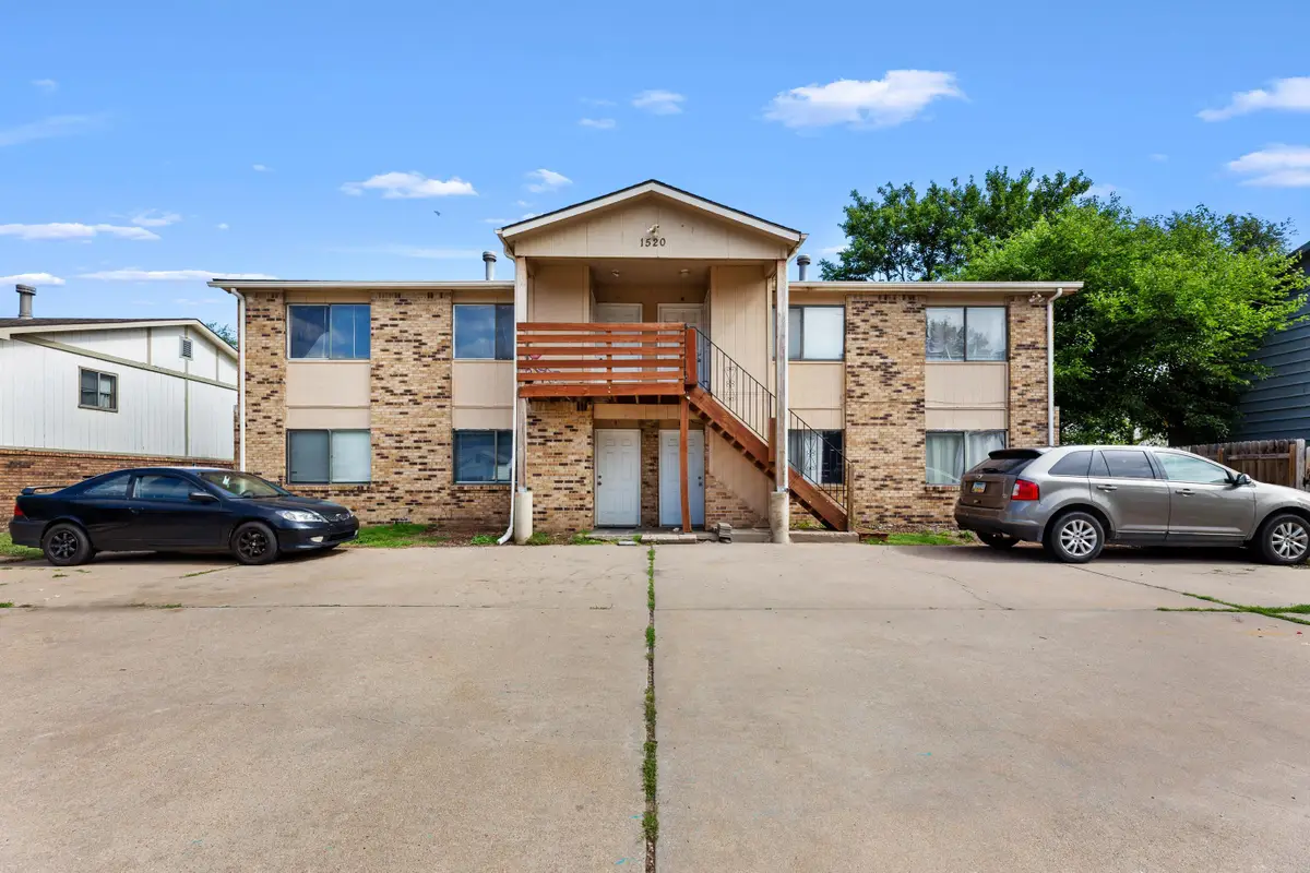 1520 E Fortuna St, Wichita, KS 67216 - #1