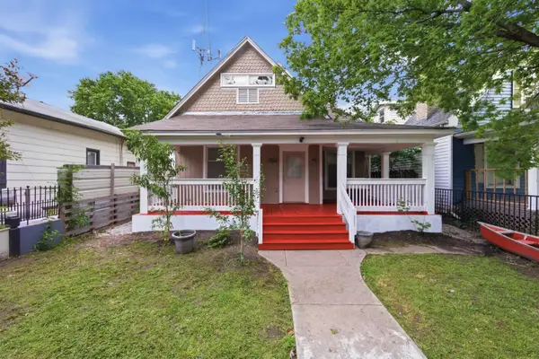 1124 S Market, Wichita, KS 67211