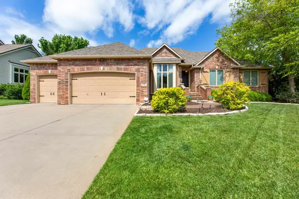 104 N Chelmsford Ct., Wichita, KS 67230