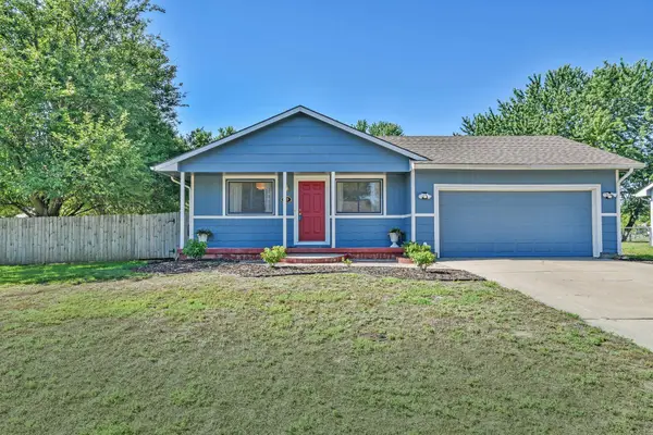 919 E Karla, Haysville, KS 67060