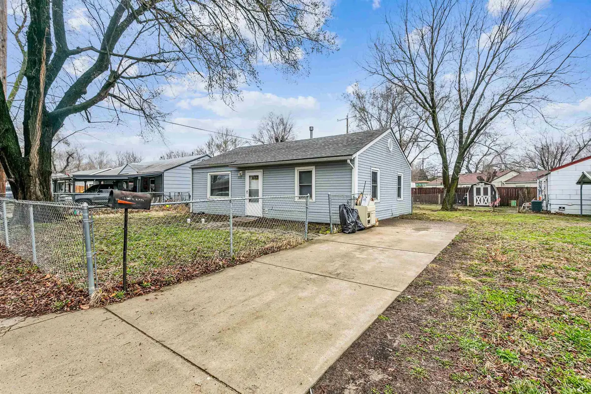 4533 S Elmhurst, Wichita, KS 67216-0000 - #1