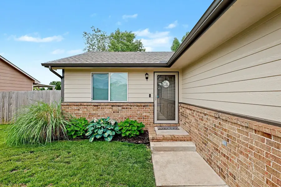 14005 W Westport St, Wichita, KS 67235 - #3