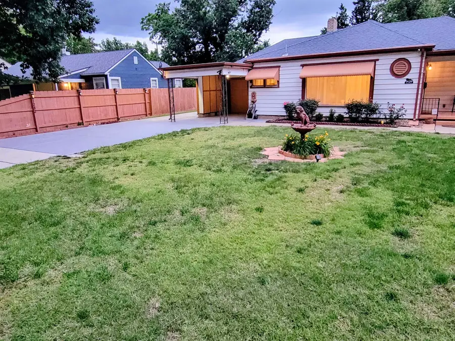1282 S Minneapolis, Wichita, KS 67211 - #3