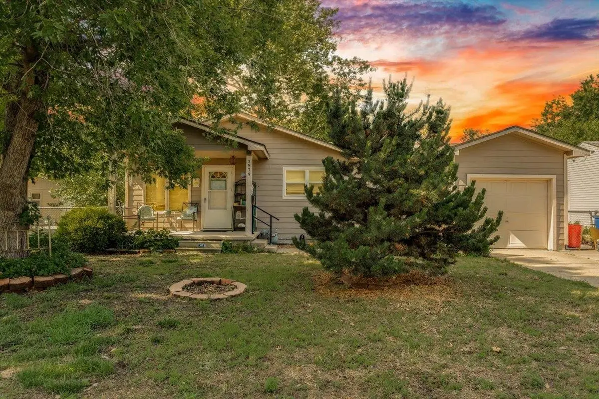 3579 S Vine, Wichita, KS 67217 - #1