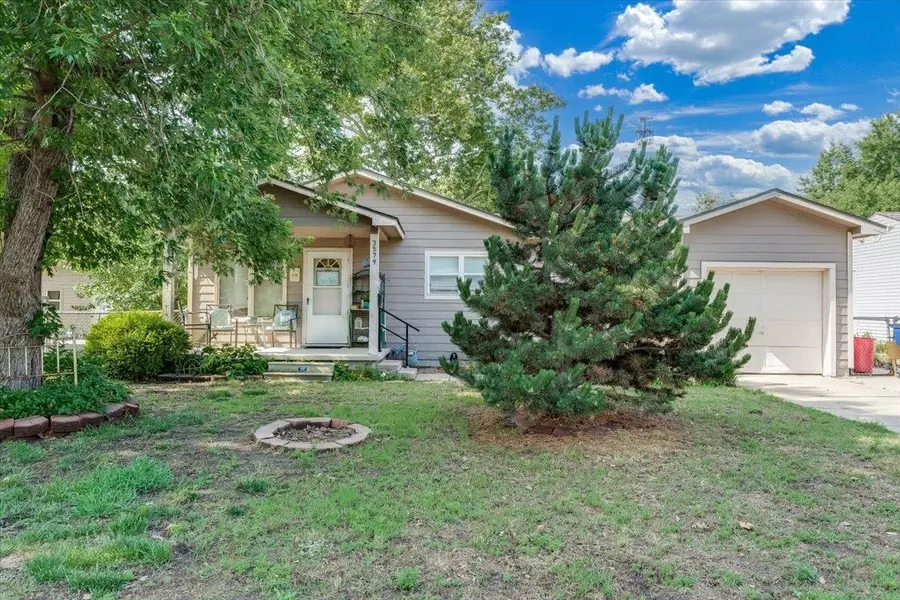3579 S Vine, Wichita, KS 67217 - #3