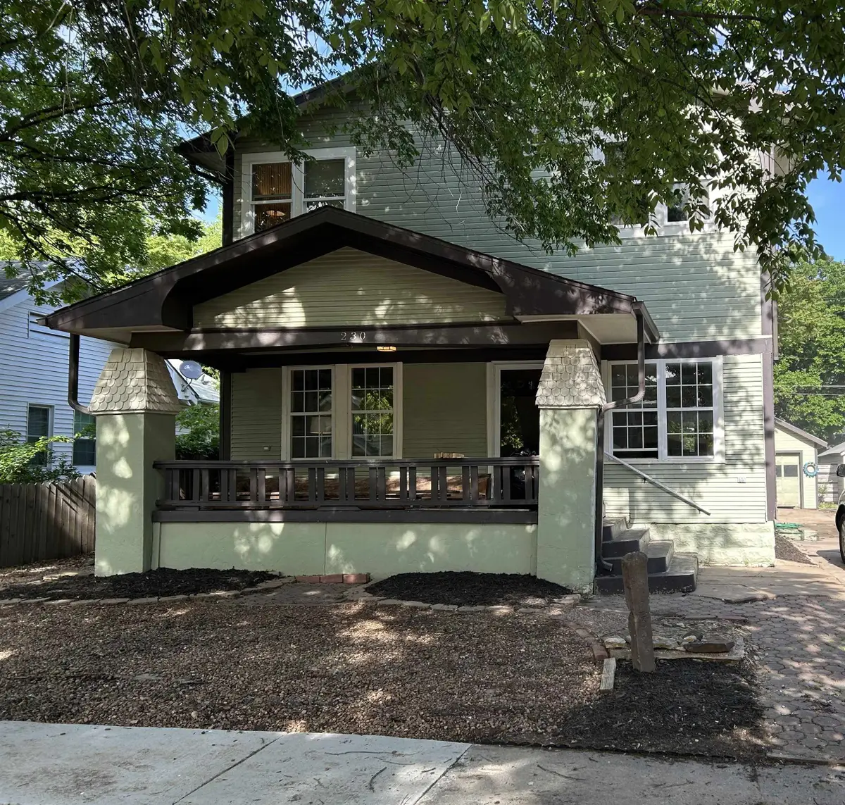 230 S Chautauqua Ave, Wichita, KS 67211 - #1