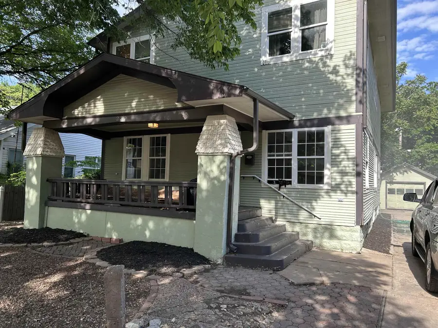 230 S Chautauqua Ave, Wichita, KS 67211 - #2