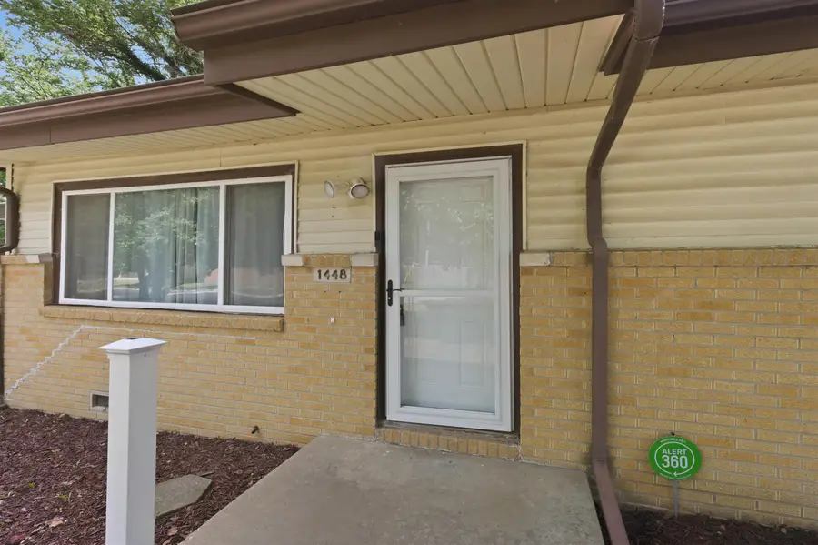 1448 N Prairie Ln, Derby, KS 67037 - #2
