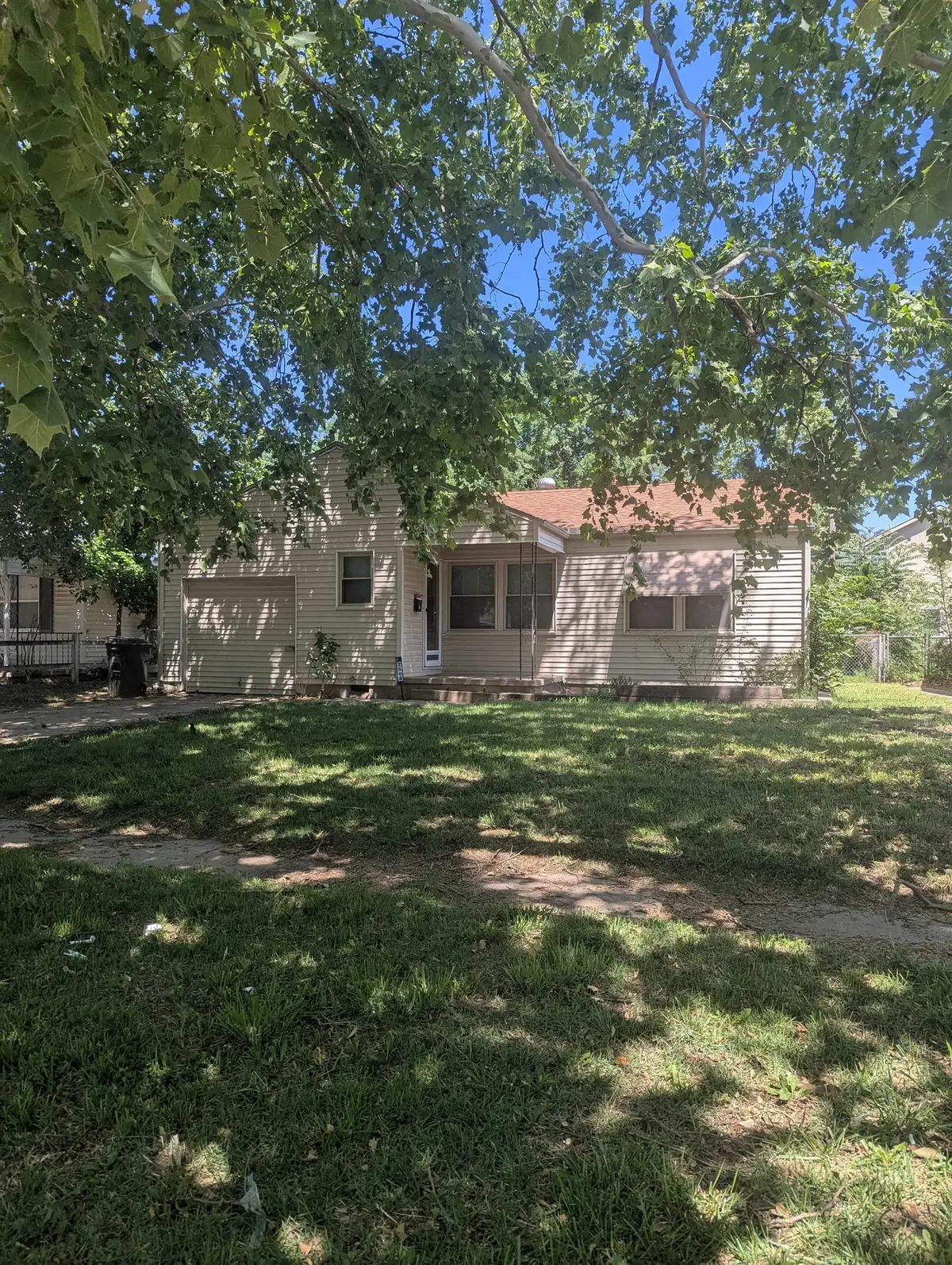 2508 S Greenwood, Wichita, KS 67216 - #1