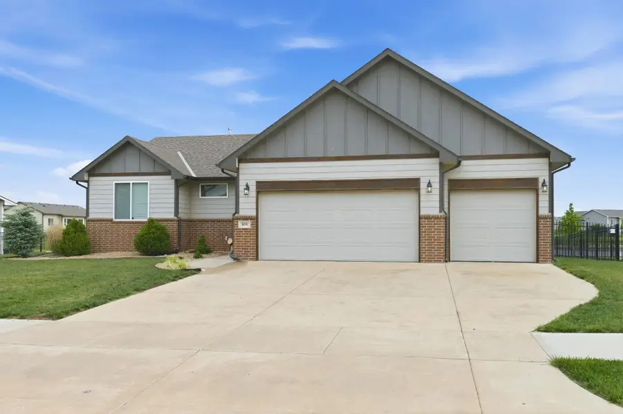 830 Freedom, Derby, KS 67037 - #3