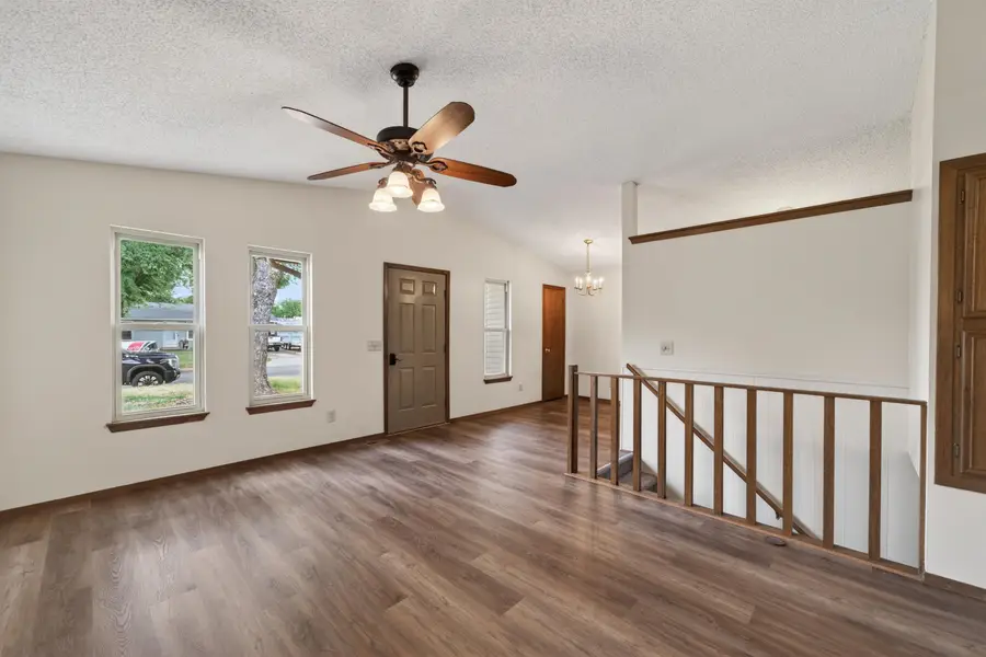 5554 S Malpaso St, Wichita, KS 67217 - #3