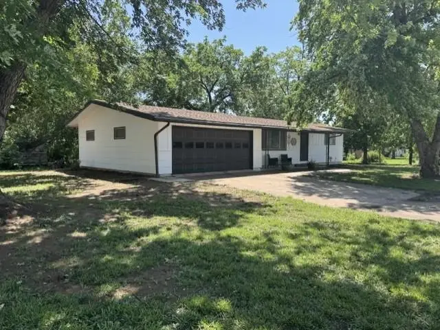 107 W Fourth Street, Delphos, KS 67436 - #3