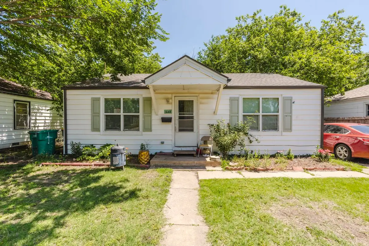 1648 S Millwood, Wichita, KS 67213 - #1