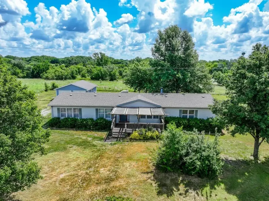 18156 SW Tawakoni Rd, Rose Hill, KS 67133 - #3