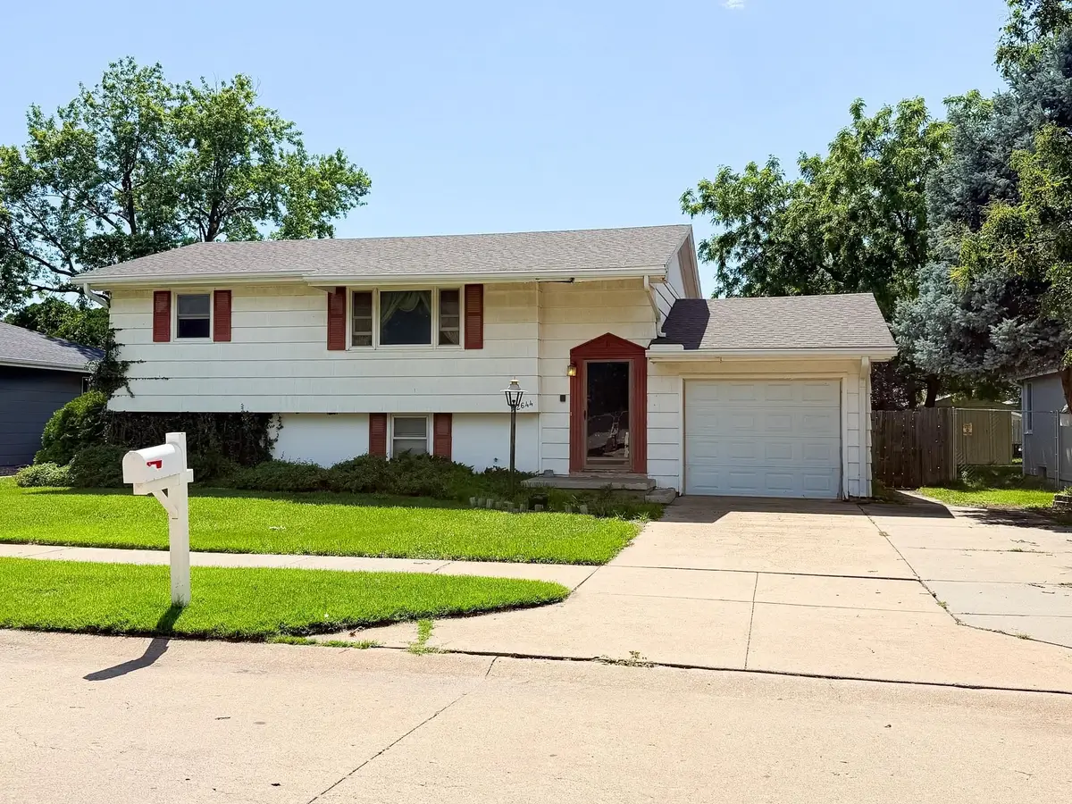 2644 E Ray Ave., Salina, KS 67401 - #1