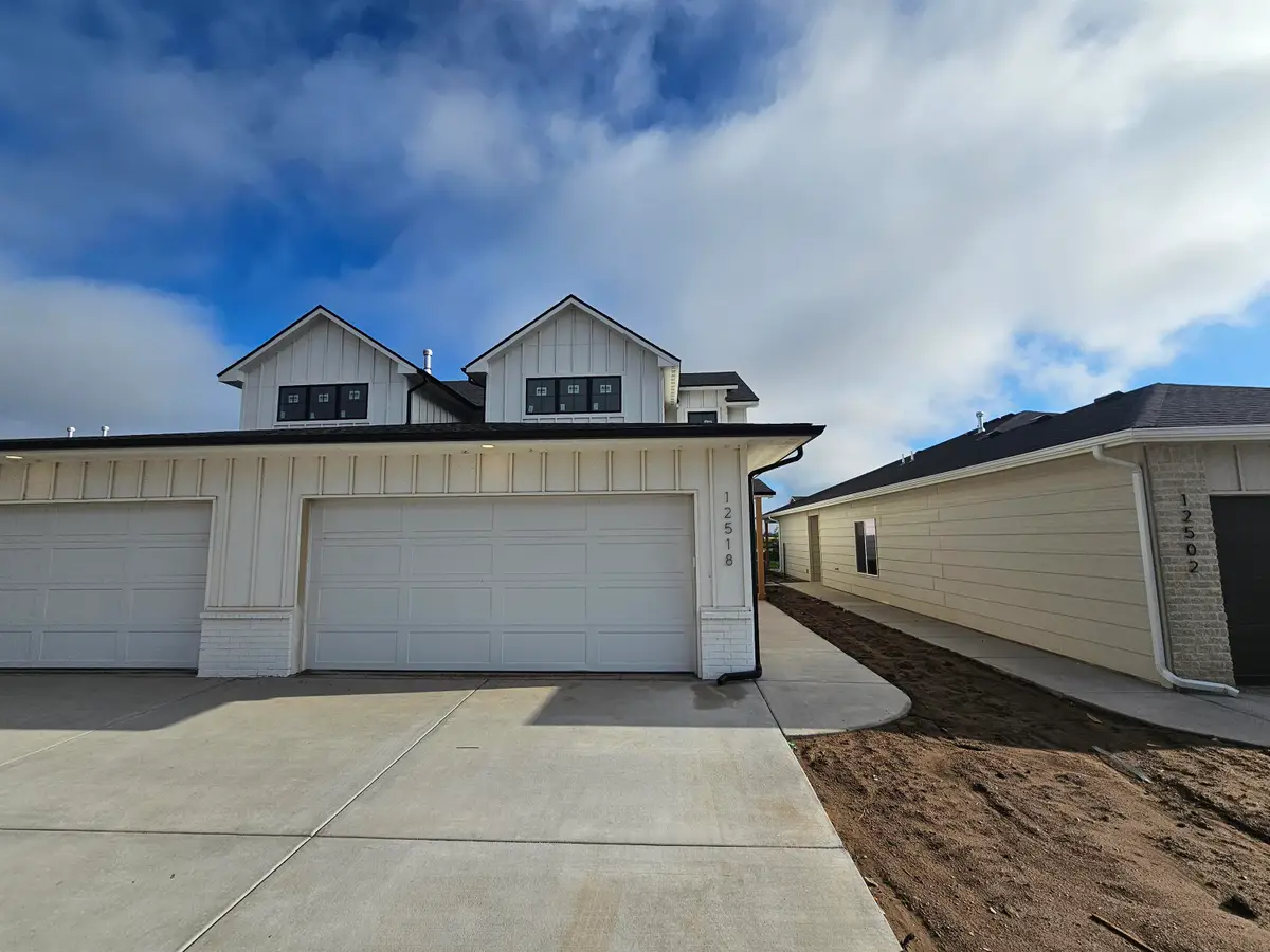 12518 W Northstar St, Maize, KS 67223 - #1