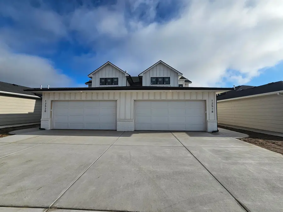 12518 W Northstar St, Maize, KS 67223 - #2